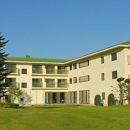 Hotel Aerbin Sports Park Chiba Exterior photo